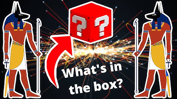 LHC Mystery Box: ANUBIS, Long Lived Particles And Beyond Standard Model Physics