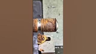 😳😳#machine #metal #cnc #welding #repair #cncmachine #cncmachining