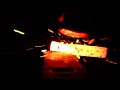 Tong Making - Methods for the Advanced Blacksmith