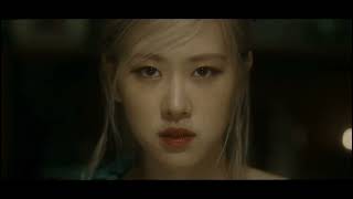 Rosé Gone Twixtor Part2