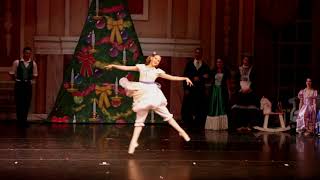 Nutcracker 2018