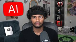Youtubes AI is Targeting Me. I have proof.