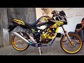 31+ Galeri Gambar Modif Minimalis Cb150r Old