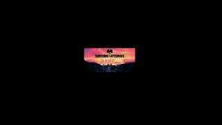 Song from video game "Surviving The Aftermath" Wild frontier radio