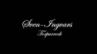 Sven Ingvars - Torparrock chords