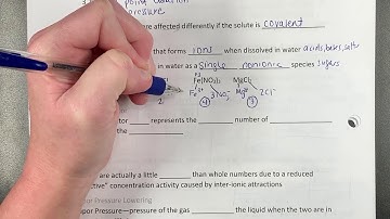 Chapter 13, section 6, part 1