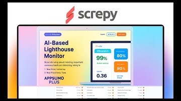 Screpy Review 2025 The All in One AI SEO Tool You Need