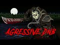 Agressive dnb vol3 dnb neurofunk technoid darkstep