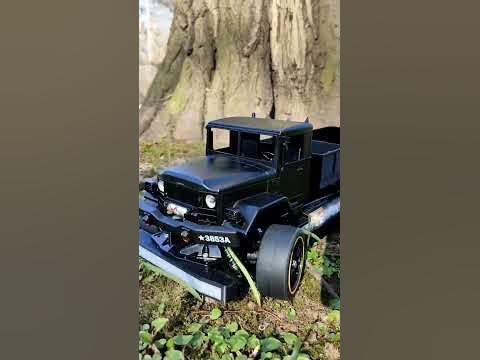 tt02 truck