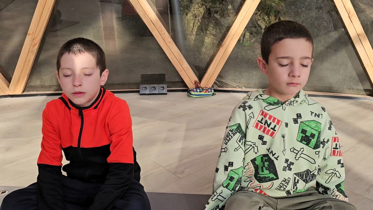 BARNEKOTASUNA LANTZEN