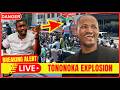 NOBODY Expected This Sifuna Babu Owino S Tononoka TAKEOVER DESTROYS Ruto Oburu Lee Makwiny 