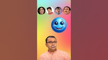 Bhide master & jethalal memory test challenge p-6 ll #shots #shortsfeed #tmkoc