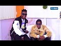 Conex & Don - La course Piano Voix sur MoovAnor #Nikanor