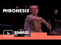 BIMHUIS TV | Phronesis