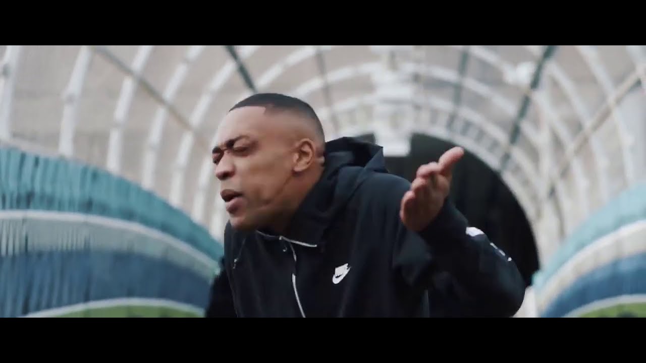 Wiley - Boasty ft  Stefflon Don, Sean Paul \u0026 Idris Elba