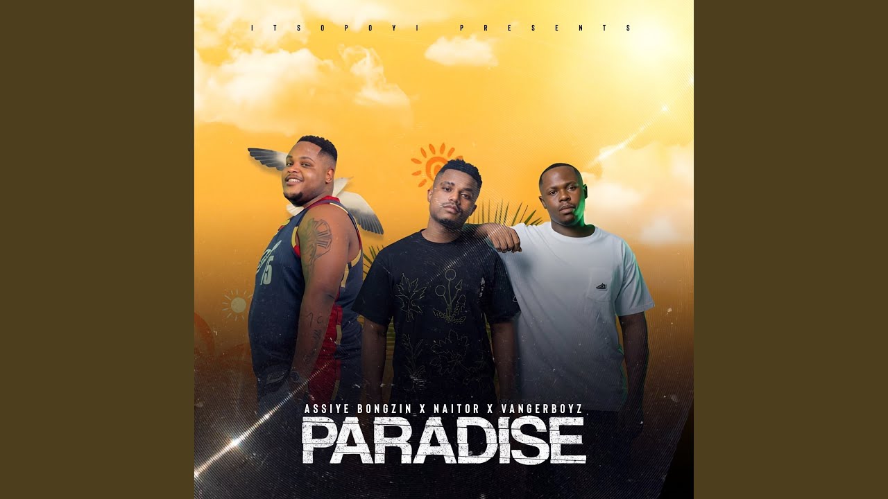 Watch Paradise on YouTube Watch Paradise on YouTube