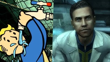 Fallout 3 - "The Waters Of Life" Main Quest Walkthrough