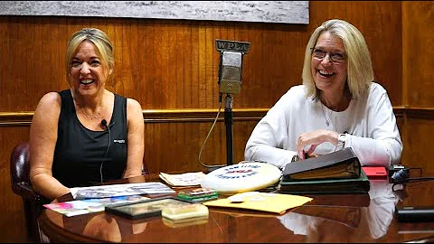 #4 Karen Berry & Lori DeMello - On their dad Al Be...