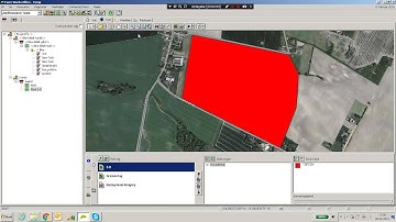 Import TopCon X30 til Farm Works