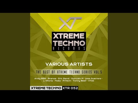 Open Your eyes (Original Mix)