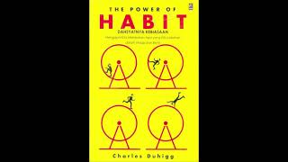 THE POWER OF HABITS ( bab 1 ) Audio book