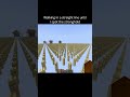 Walking in a straight line until I spot a stronghold