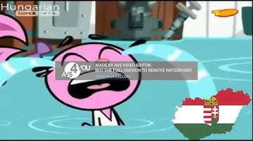 [Yin Yang Yo] Yin Crying [11] - [Multilanguage]