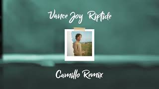 Vance Joy - Riptide (Camillo Remix) Resimi