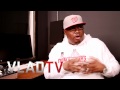 E-40: "I Don't Like When Artists Steal My Funk"