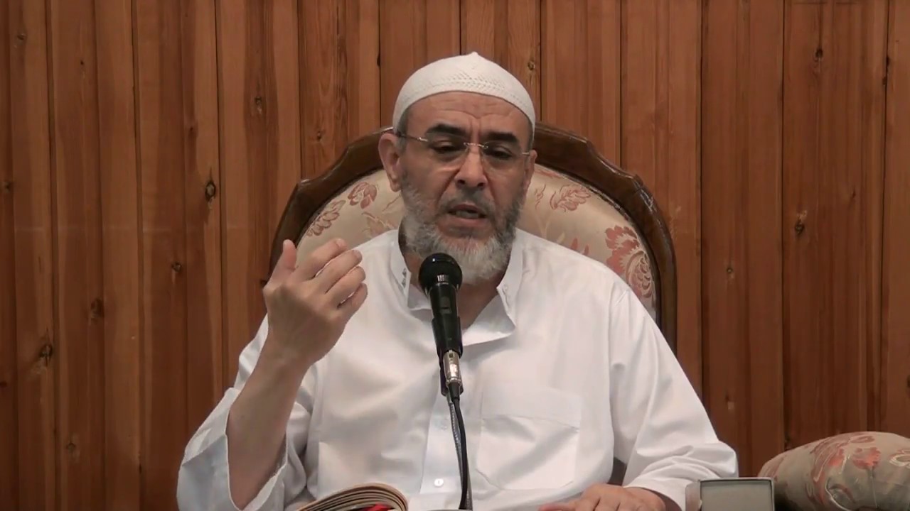 79 بر الوالدين وصلة الأرحام