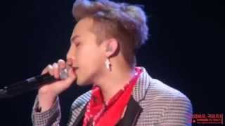 G Dragon -Haru Haru