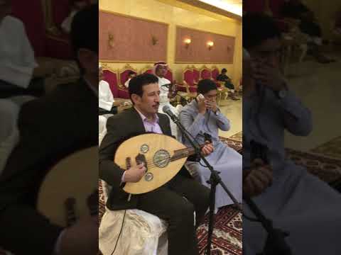 الفنان الكبير فواد الكبسي لاعوض الغربه ماترحم احد