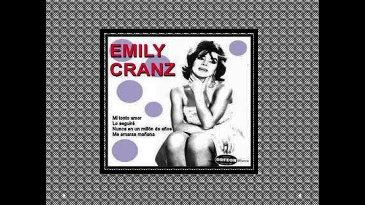Emily Cranz: Prisionera auf YouTube ansehen Emily Cranz: Prisionera auf YouTube ansehen