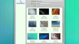 Chakra 2015.03 - Boot and Desktop