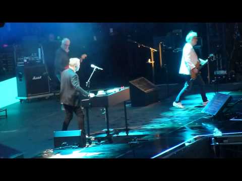 Herbert Grönemeyer - "Für Dich Da" - live Bochum, 2015