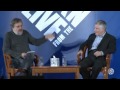 Slavoj Žižek & Stephen Kotkin - Stalin: Paradoxes of Power - Mar. 2015