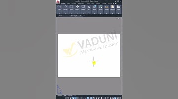 Layout AutoCAD | Cách sử dụng Layout trong AutoCAD | Phần 1