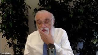BEYOND TEARS | Daily Chassidic Story w/ Rabbi Moishe New