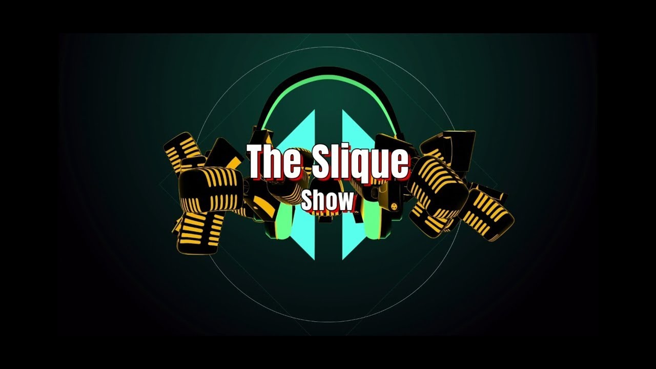 The Slique Show Ep 5  Soul T & ill Comfort
