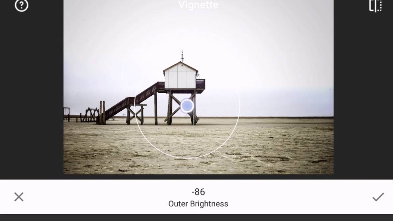 Mastering Vignettes