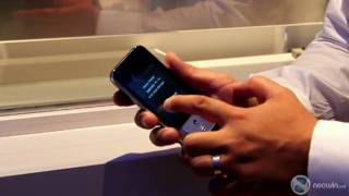 Samsung Touch Remote Control - Neowin.net