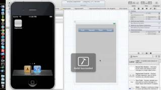 UISegmentedControl using IB and Code