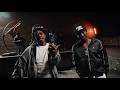 Bally Baby - Batman Robin feat. Baby Mel (Official Video)