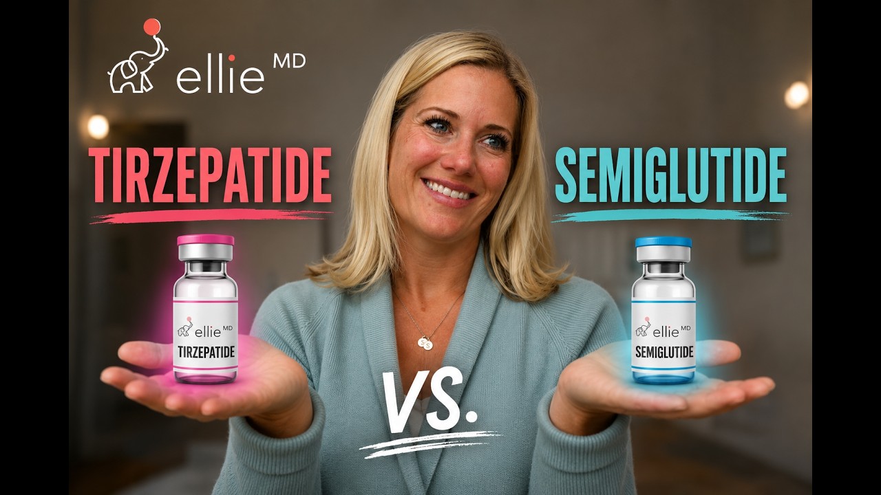 ellie md semaglutide Tirzepitide Reviews EllieMD GLP-1 Clinic Review: Costs