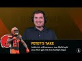 BREAKING: Kareem Hunt Signing With The Cleveland Browns! What It Means For Jerome Ford | Browns News