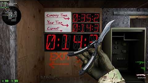 [TAS] CS:GO Gun Range in 14.3