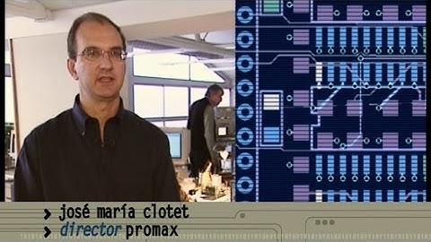 PROMAX corporate video