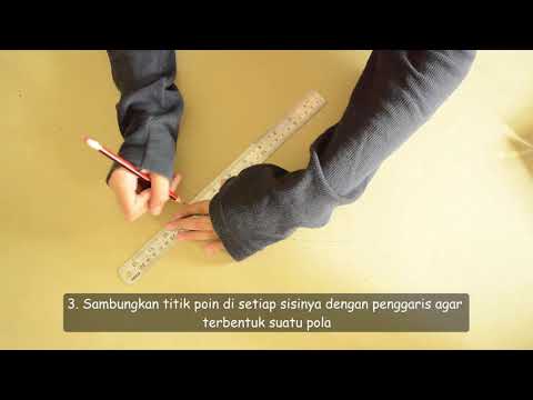 Membuatminiaturgazebo UKURAN: °Tinggi 4 Tiang masing-masing= 14,5 cm °Lebar sisi bawah lantai gazebo. 