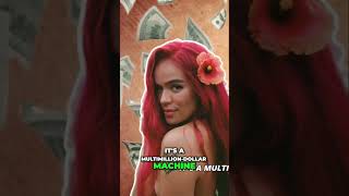 Karol G's Merch: A Multimillion-Dollar Empire Revealed!