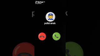Telepon Polisi Untuk Anak Mau Makan 6437 prank polisianak shorts